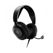 STEELSERIES Arctis Nova 1 fekete