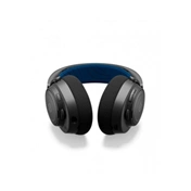 STEELSERIES Arctis Nova 7P Wireless fekete