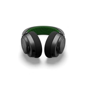 STEELSERIES Arctis Nova 7X Wireless fekete