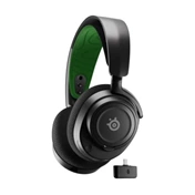 STEELSERIES Arctis Nova 7X Wireless fekete