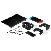 STEELSERIES HEADPHONE Arctis 1 gaming headset