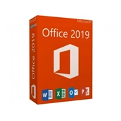 SW MS Office 2019 Home & Business ML HUN 1 user