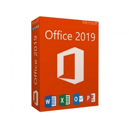 SW MS Office 2019 Home & Business ML HUN 1 user