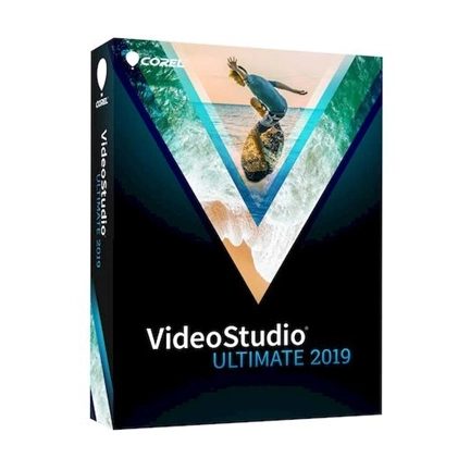 SW VideoStudio 2019 Ultimate ML EU