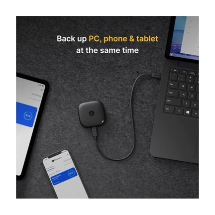 SYNOLOGY BeeDrive 2TB