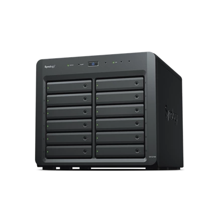 SYNOLOGY DX1215II