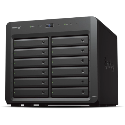SYNOLOGY DX1222