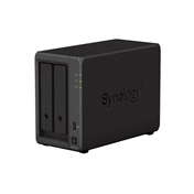 SYNOLOGY Deep Learning NVR DVA1622