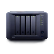 SYNOLOGY Deep Learning NVR DVA3221