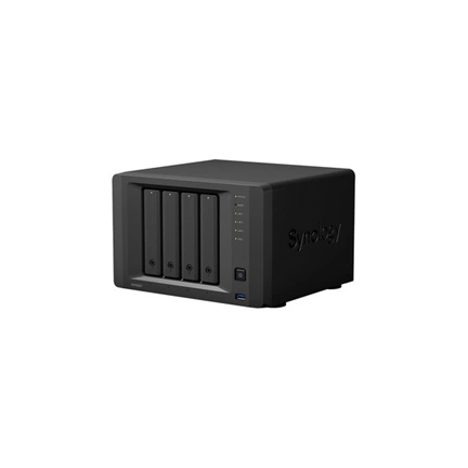 SYNOLOGY Deep Learning NVR DVA3221