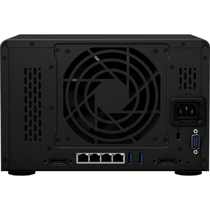 SYNOLOGY Deep Learning NVR DVA3221