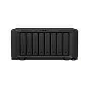 SYNOLOGY DiskStation DS1821+ (4 GB)
