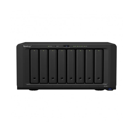 SYNOLOGY DiskStation DS1821+ (4 GB)