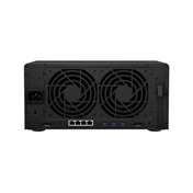 SYNOLOGY DiskStation DS1821+ (4 GB)