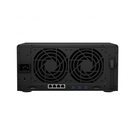 SYNOLOGY DiskStation DS1821+ (4 GB)