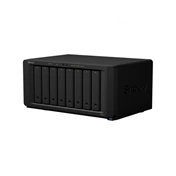 SYNOLOGY DiskStation DS1821+ (4 GB)