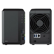 SYNOLOGY DiskStation DS223 (2GB)