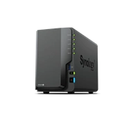 SYNOLOGY DiskStation DS224+ (2GB)