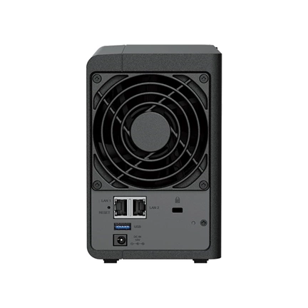 SYNOLOGY DiskStation DS224+ (2GB)