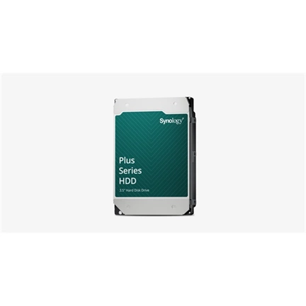 SYNOLOGY DiskStation DS224+ (2GB) (2 db HAT3300-6T)