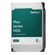 SYNOLOGY DiskStation DS224+ (2GB) (2 db HAT3300-8T)