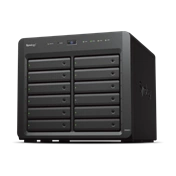 SYNOLOGY DiskStation DS2422+ (4 GB)