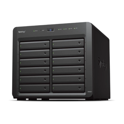 SYNOLOGY DiskStation DS2422+ (4 GB)