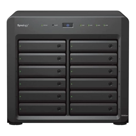 SYNOLOGY DiskStation DS3622xs+