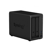 SYNOLOGY DiskStation DS720+ 6GB
