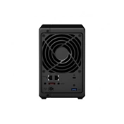 SYNOLOGY DiskStation DS720+ 6GB