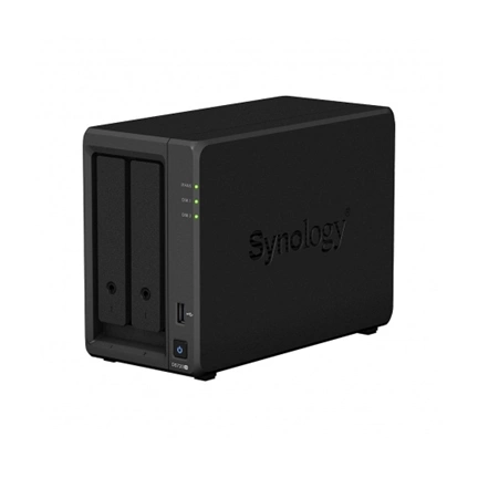SYNOLOGY DiskStation DS720+ 6GB