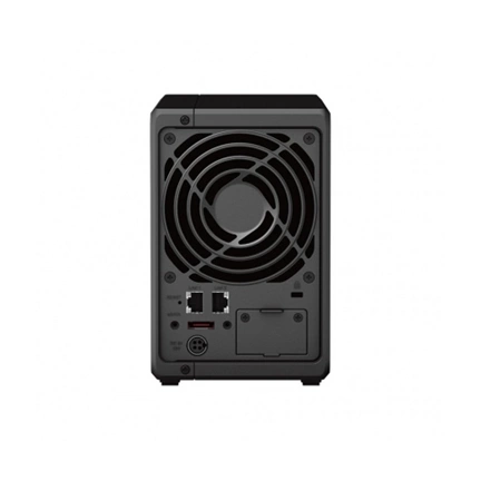 SYNOLOGY DiskStation DS723+ (2GB)