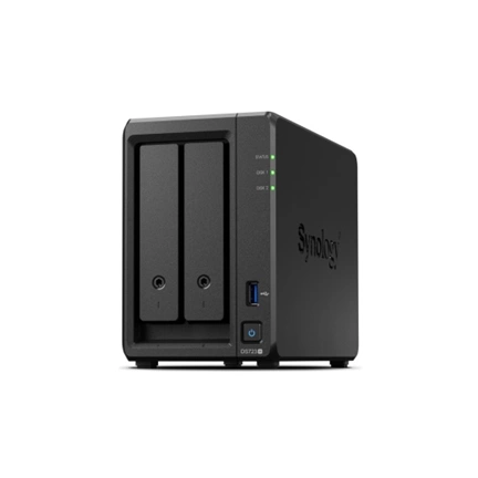SYNOLOGY DiskStation DS723+ (2GB)