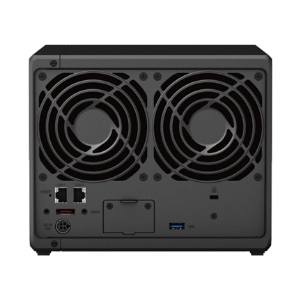 SYNOLOGY DiskStation DS923+ (16GB)