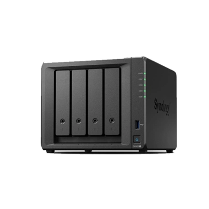 SYNOLOGY DiskStation DS923+ (16GB)