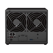 SYNOLOGY DiskStation DS923+ (4GB)