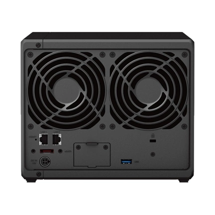 SYNOLOGY DiskStation DS923+ (4GB)