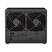 SYNOLOGY DiskStation DS923+ (8GB)