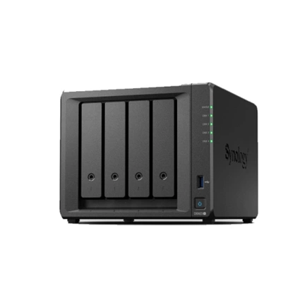 SYNOLOGY DiskStation DS923+ (8GB)