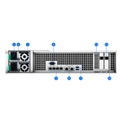SYNOLOGY FlashStation FS3600