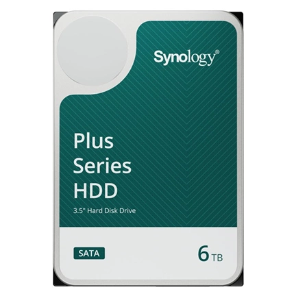 SYNOLOGY HAT3300-6T