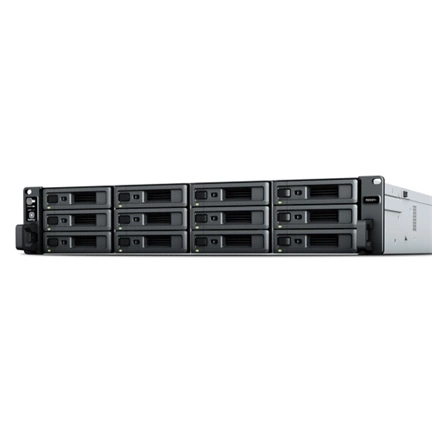 SYNOLOGY RackStation RS2421RP+ 4GB