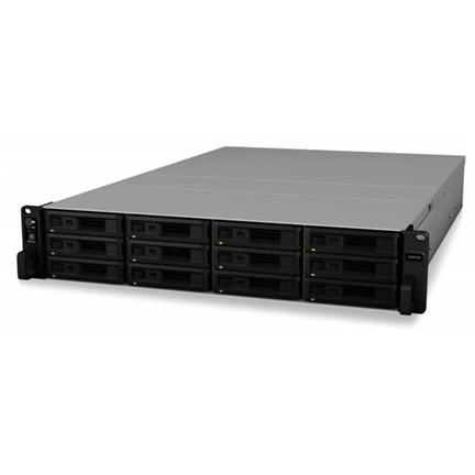 SYNOLOGY RackStation RS3618xs
