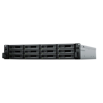 SYNOLOGY RackStation RS3621RPXS