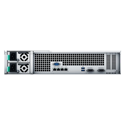 SYNOLOGY RackStation RS3621RPXS