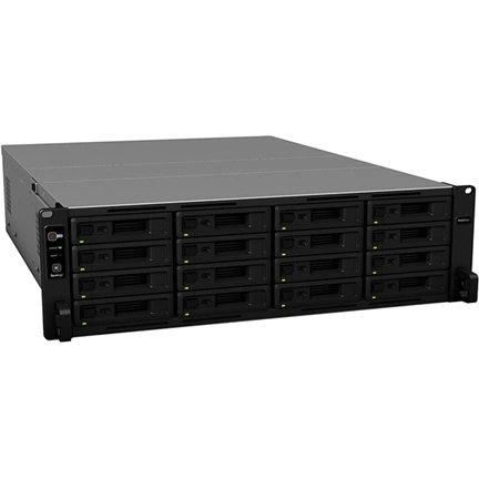 SYNOLOGY RackStation RS4021xs+