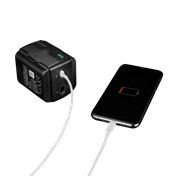 SYRP Battery Bank