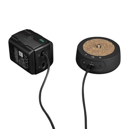SYRP Battery Bank