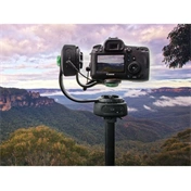 SYRP Pan Tilt Bracket