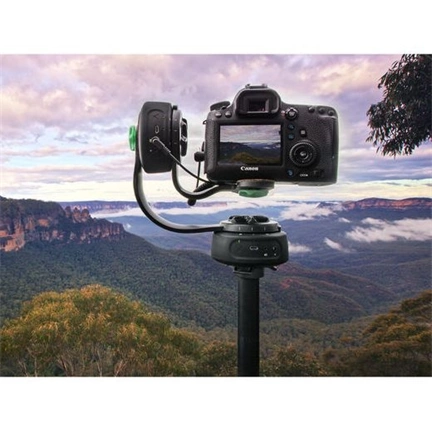 SYRP Pan Tilt Bracket